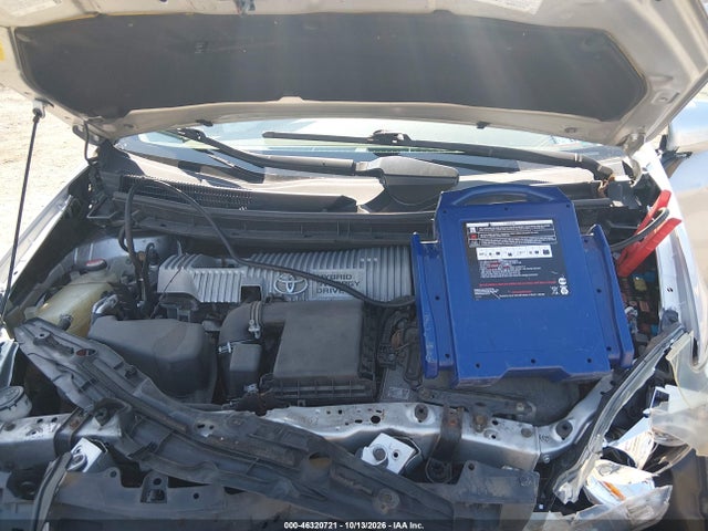 46320721 :رقم المزاد ، JTDKN3DU0E0387147 vin ، 2014 Toyota Prius Three مزاد بيع