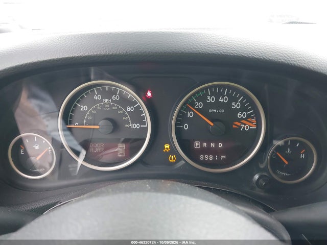 46320724 :رقم المزاد ، 1C4AJWBG6GL291661 vin ، 2016 Jeep Wrangler 75th Anniversary مزاد بيع