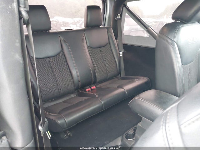 46320724 :رقم المزاد ، 1C4AJWBG6GL291661 vin ، 2016 Jeep Wrangler 75th Anniversary مزاد بيع