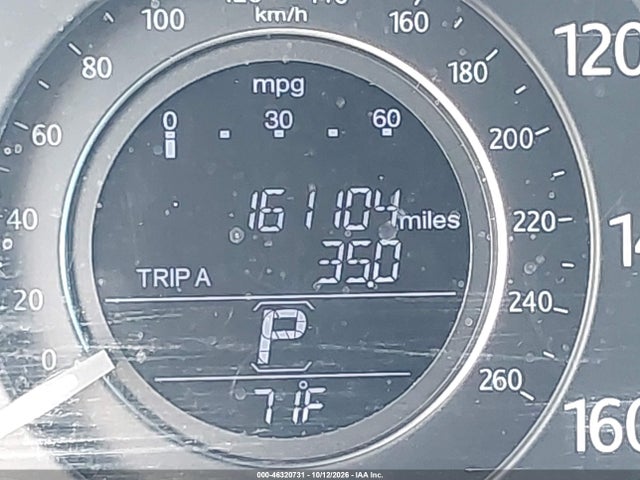 Honda Accord Ex-l 2014 1HGCR2F8XEA115011 Image 15