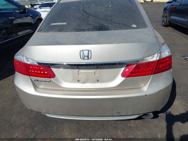 Honda Accord Ex-l 2014 1HGCR2F8XEA115011 Image 16