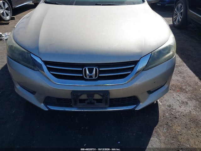 Honda Accord Ex-l 2014 1HGCR2F8XEA115011 Image 6