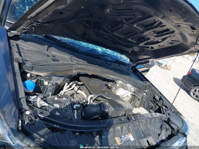 2020 Ford Explorer Xlt მანქანა იყიდება აუქციონზე, vin: 1FMSK8DH1LGA26129, აუქციონის ნომერი: 46320737