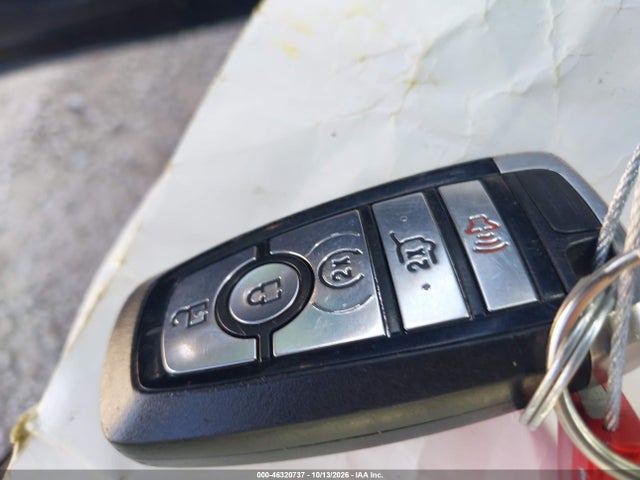 2020 Ford Explorer Xlt მანქანა იყიდება აუქციონზე, vin: 1FMSK8DH1LGA26129, აუქციონის ნომერი: 46320737