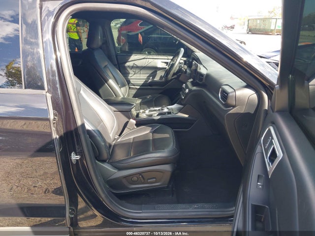 2020 Ford Explorer Xlt მანქანა იყიდება აუქციონზე, vin: 1FMSK8DH1LGA26129, აუქციონის ნომერი: 46320737