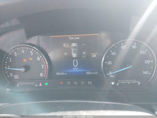 2020 Ford Explorer Xlt მანქანა იყიდება აუქციონზე, vin: 1FMSK8DH1LGA26129, აუქციონის ნომერი: 46320737