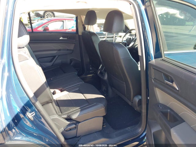 Aukcja sprzedaży 2023 Volkswagen Atlas 3.6l V6 Se W/technology, vin: 1V2HR2CA0PC511109, numer aukcji: 46320743