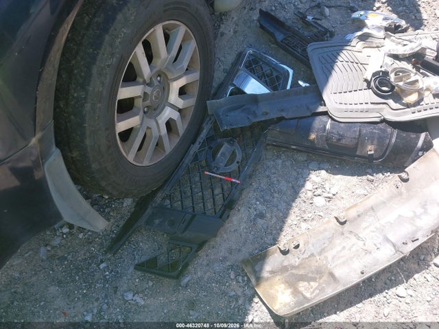 Aukcja sprzedaży 2010 Nissan Pathfinder Le, vin: 5N1AR1NN4AC604151, numer aukcji: 46320748
