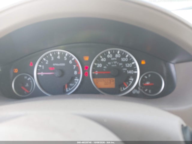 Aukcja sprzedaży 2010 Nissan Pathfinder Le, vin: 5N1AR1NN4AC604151, numer aukcji: 46320748
