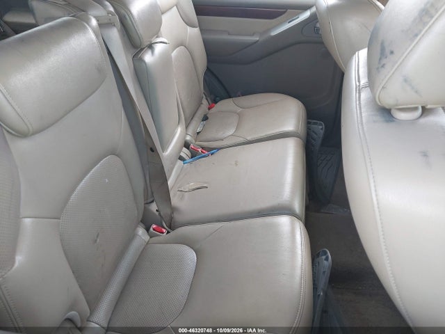 Aukcja sprzedaży 2010 Nissan Pathfinder Le, vin: 5N1AR1NN4AC604151, numer aukcji: 46320748