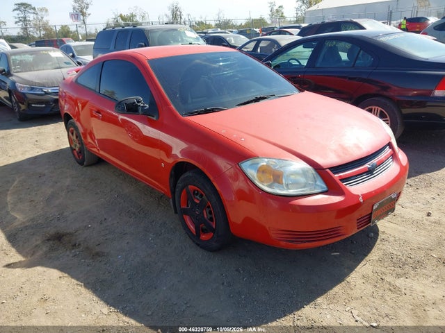46320759 :رقم المزاد ، 1G1AL15F577201837 vin ، 2007 Chevrolet Cobalt Lt مزاد بيع