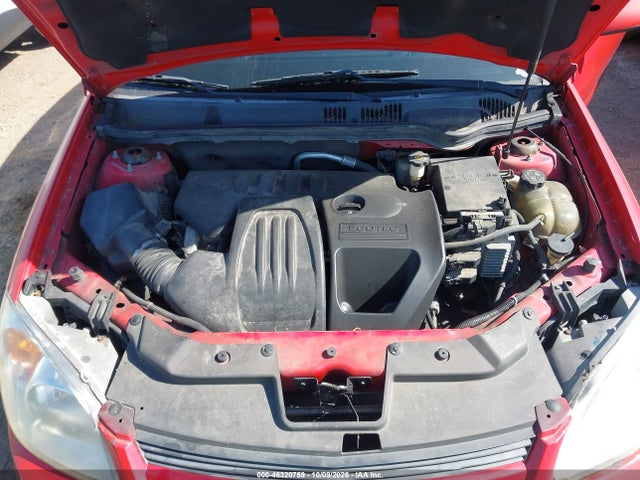 Aukcja sprzedaży 2007 Chevrolet Cobalt Lt, vin: 1G1AL15F577201837, numer aukcji: 46320759