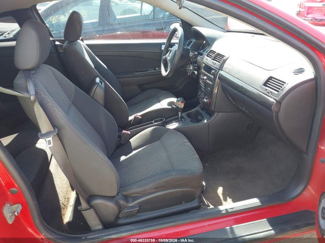 Aukcja sprzedaży 2007 Chevrolet Cobalt Lt, vin: 1G1AL15F577201837, numer aukcji: 46320759