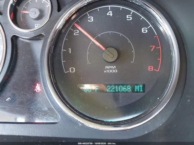 Aukcja sprzedaży 2007 Chevrolet Cobalt Lt, vin: 1G1AL15F577201837, numer aukcji: 46320759