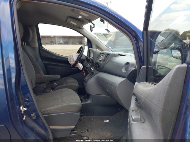 46320766 :رقم المزاد ، 3N6CM0KNXDK691477 vin ، 2013 Nissan Nv200 Sv مزاد بيع