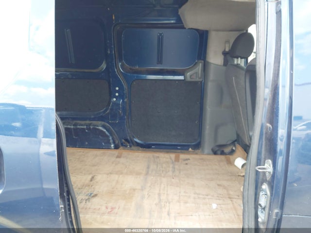 46320766 :رقم المزاد ، 3N6CM0KNXDK691477 vin ، 2013 Nissan Nv200 Sv مزاد بيع