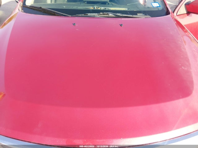 Aukcja sprzedaży 2011 Ford Fusion Se, vin: 3FAHP0HA9BR127642, numer aukcji: 46320800