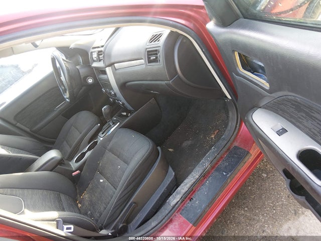 Aukcja sprzedaży 2011 Ford Fusion Se, vin: 3FAHP0HA9BR127642, numer aukcji: 46320800