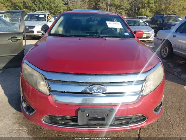 Aukcja sprzedaży 2011 Ford Fusion Se, vin: 3FAHP0HA9BR127642, numer aukcji: 46320800