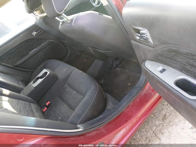 Aukcja sprzedaży 2011 Ford Fusion Se, vin: 3FAHP0HA9BR127642, numer aukcji: 46320800