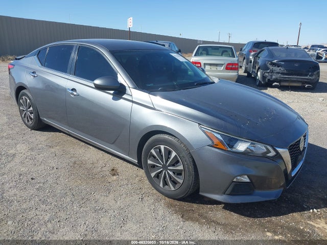Продаж на аукціоні авто 2020 Nissan Altima S Fwd, vin: 1N4BL4BV4LC162903, номер лоту: 46320803