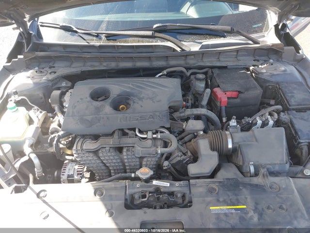 46320803 :رقم المزاد ، 1N4BL4BV4LC162903 vin ، 2020 Nissan Altima S Fwd مزاد بيع