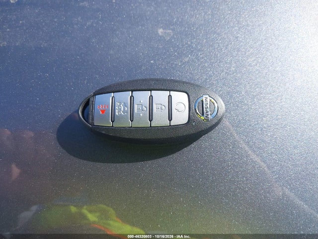 46320803 :رقم المزاد ، 1N4BL4BV4LC162903 vin ، 2020 Nissan Altima S Fwd مزاد بيع