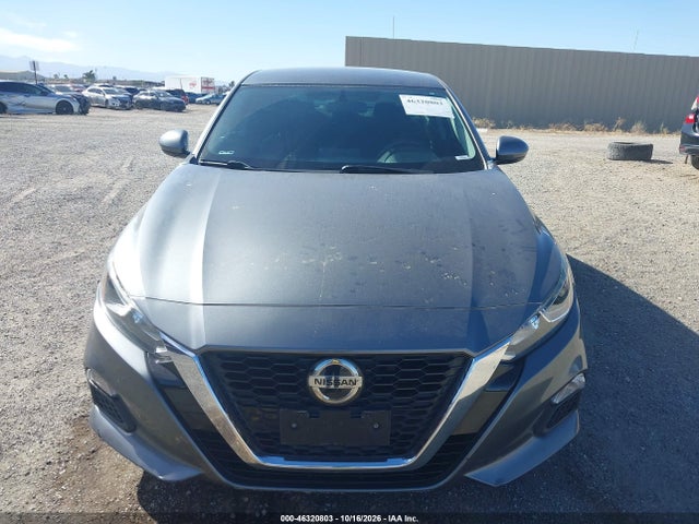 46320803 :رقم المزاد ، 1N4BL4BV4LC162903 vin ، 2020 Nissan Altima S Fwd مزاد بيع