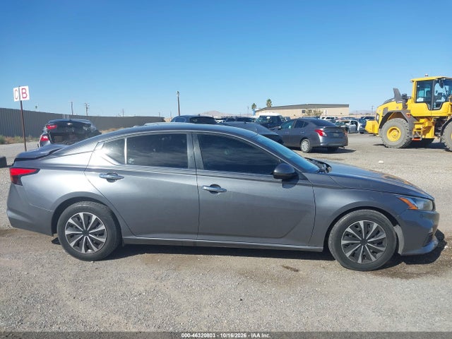 46320803 :رقم المزاد ، 1N4BL4BV4LC162903 vin ، 2020 Nissan Altima S Fwd مزاد بيع