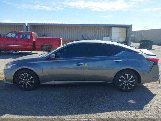 46320803 :رقم المزاد ، 1N4BL4BV4LC162903 vin ، 2020 Nissan Altima S Fwd مزاد بيع