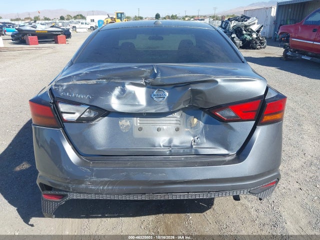 46320803 :رقم المزاد ، 1N4BL4BV4LC162903 vin ، 2020 Nissan Altima S Fwd مزاد بيع
