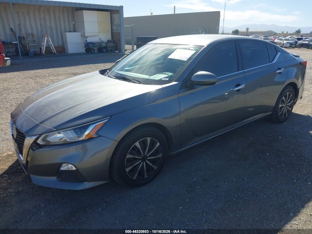 46320803 :رقم المزاد ، 1N4BL4BV4LC162903 vin ، 2020 Nissan Altima S Fwd مزاد بيع