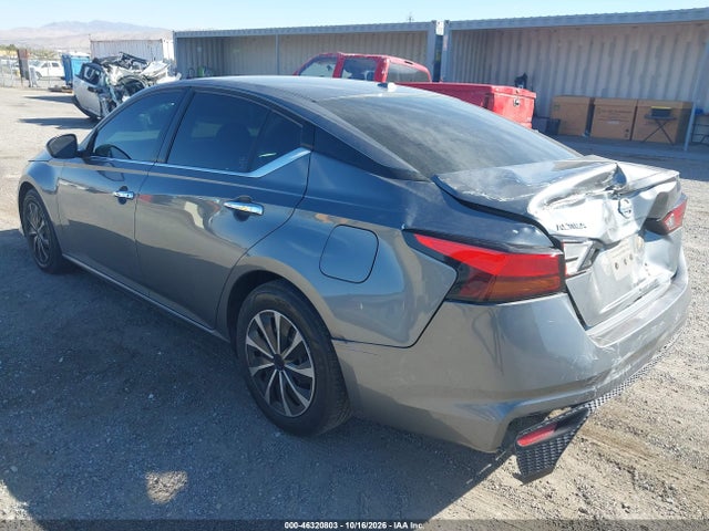 46320803 :رقم المزاد ، 1N4BL4BV4LC162903 vin ، 2020 Nissan Altima S Fwd مزاد بيع