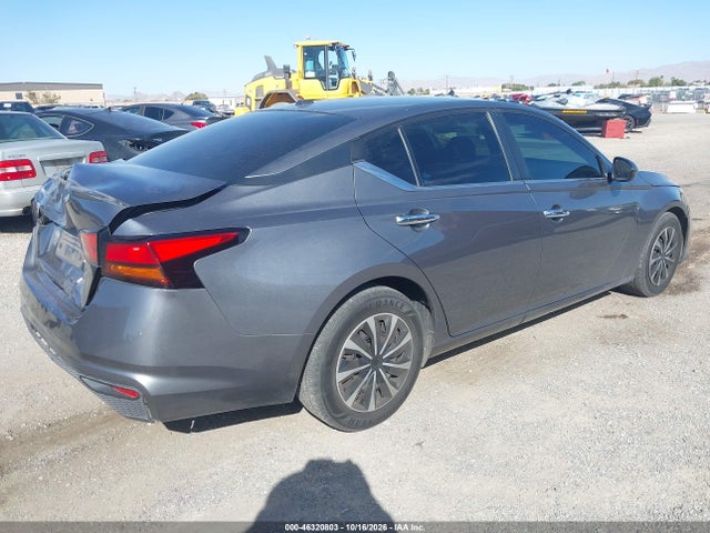 46320803 :رقم المزاد ، 1N4BL4BV4LC162903 vin ، 2020 Nissan Altima S Fwd مزاد بيع