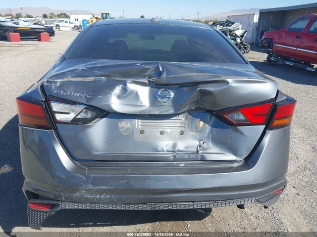46320803 :رقم المزاد ، 1N4BL4BV4LC162903 vin ، 2020 Nissan Altima S Fwd مزاد بيع