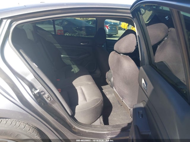 46320803 :رقم المزاد ، 1N4BL4BV4LC162903 vin ، 2020 Nissan Altima S Fwd مزاد بيع