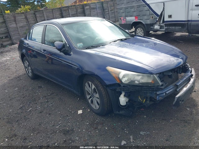Продаж на аукціоні авто 2012 Honda Accord 2.4 Lx, vin: 1HGCP2F32CA099894, номер лоту: 46320814