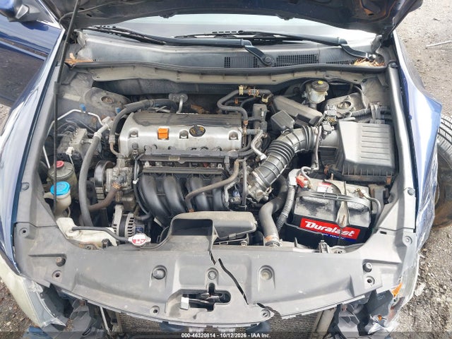 Продаж на аукціоні авто 2012 Honda Accord 2.4 Lx, vin: 1HGCP2F32CA099894, номер лоту: 46320814