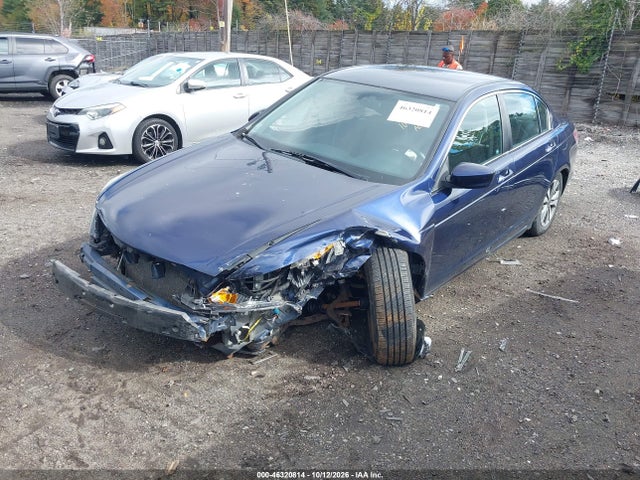 Продаж на аукціоні авто 2012 Honda Accord 2.4 Lx, vin: 1HGCP2F32CA099894, номер лоту: 46320814