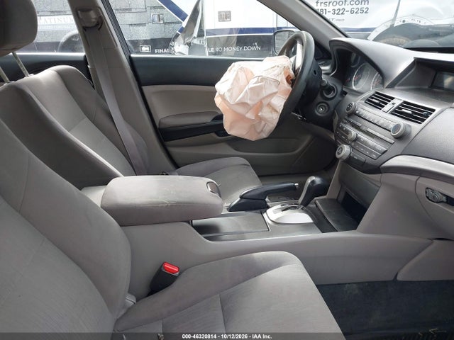 Продаж на аукціоні авто 2012 Honda Accord 2.4 Lx, vin: 1HGCP2F32CA099894, номер лоту: 46320814
