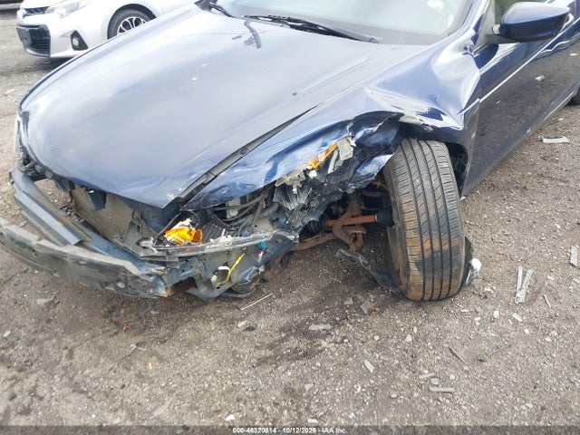 Продаж на аукціоні авто 2012 Honda Accord 2.4 Lx, vin: 1HGCP2F32CA099894, номер лоту: 46320814