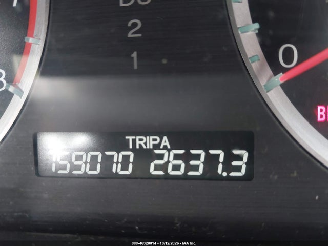 Продаж на аукціоні авто 2012 Honda Accord 2.4 Lx, vin: 1HGCP2F32CA099894, номер лоту: 46320814