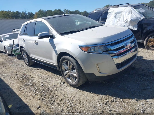 46320824 :رقم المزاد ، 2FMDK3K98DBA43364 vin ، 2013 Ford Edge Limited مزاد بيع