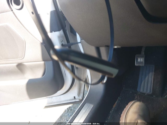 46320824 :رقم المزاد ، 2FMDK3K98DBA43364 vin ، 2013 Ford Edge Limited مزاد بيع