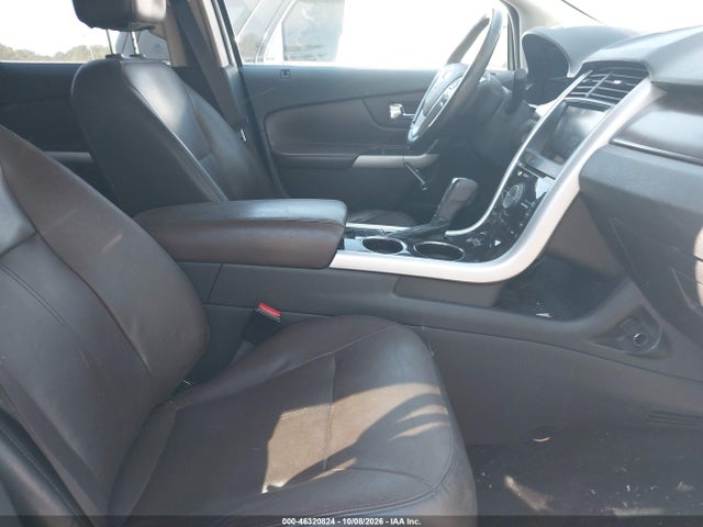 46320824 :رقم المزاد ، 2FMDK3K98DBA43364 vin ، 2013 Ford Edge Limited مزاد بيع