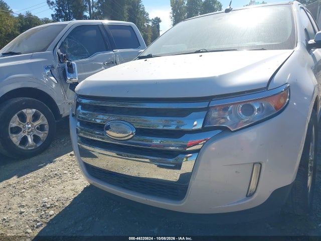 46320824 :رقم المزاد ، 2FMDK3K98DBA43364 vin ، 2013 Ford Edge Limited مزاد بيع