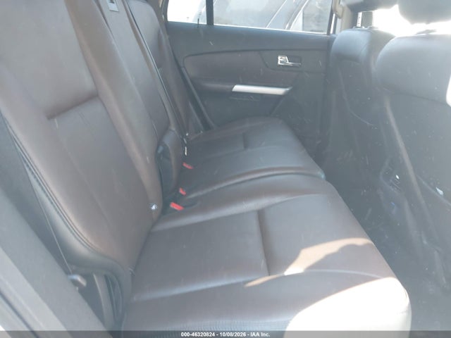 46320824 :رقم المزاد ، 2FMDK3K98DBA43364 vin ، 2013 Ford Edge Limited مزاد بيع
