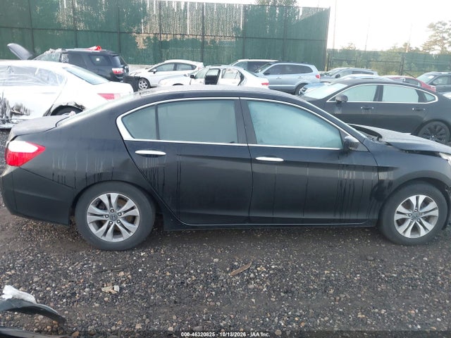 Продажа на аукционе авто 2014 Honda Accord Lx, vin: 1HGCR2F33EA024599, номер лота: 46320825