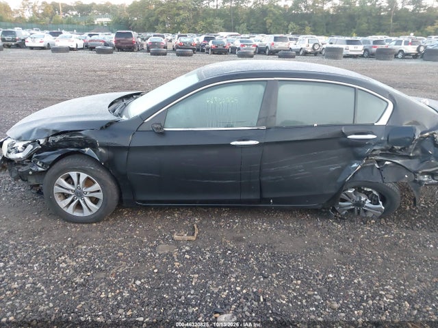 Продажа на аукционе авто 2014 Honda Accord Lx, vin: 1HGCR2F33EA024599, номер лота: 46320825