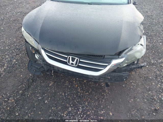 Продажа на аукционе авто 2014 Honda Accord Lx, vin: 1HGCR2F33EA024599, номер лота: 46320825